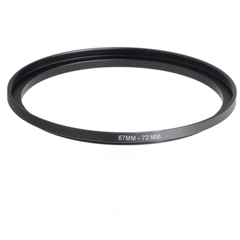 Kase K100 StepDown Ring 67-72