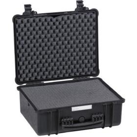 Explorer Cases 4820HL Case Black w/ Foam