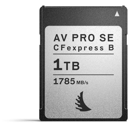 Angelbird AV Pro CFexpress B SE 1 TB