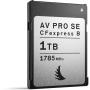 Angelbird AV Pro CFexpress B SE 1 TB