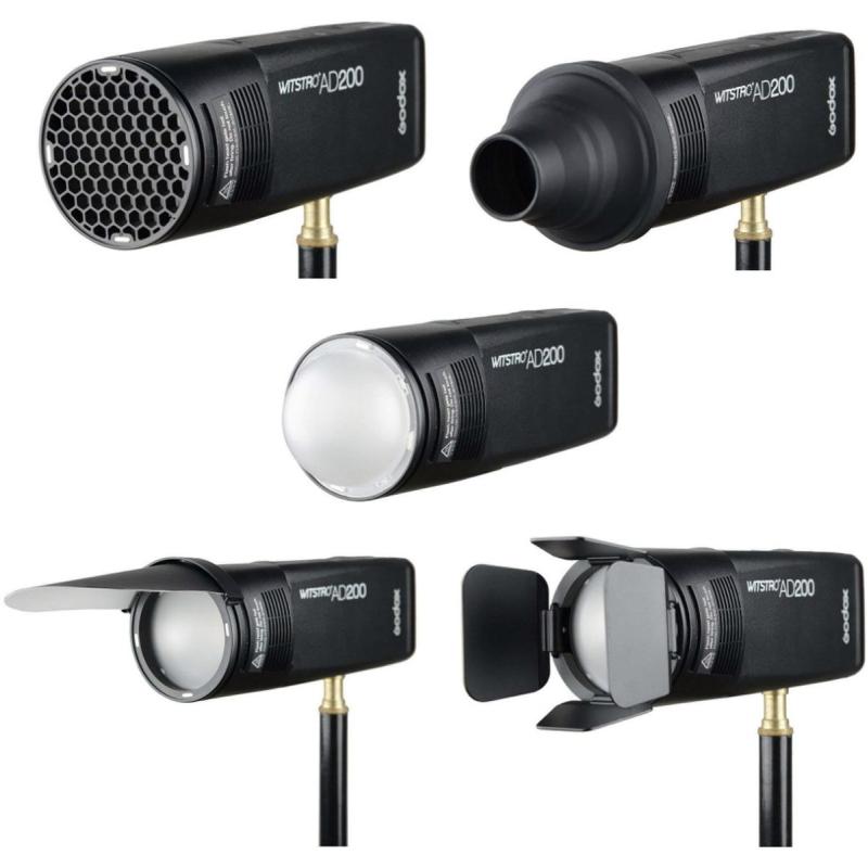 Godox Creative Lightning Kit Pro
