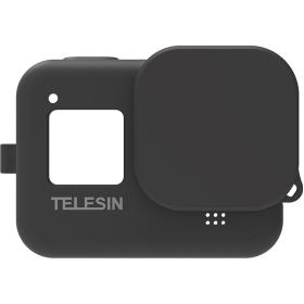 Telesin Protective Cover Siliconen For GoPro 8 Black