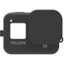 Telesin Protective Cover Siliconen For GoPro 8 Black