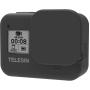 Telesin Protective Cover Siliconen For GoPro 8 Black