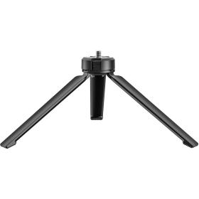 Telesin Table Tripod Metal w/ Vergrendeling