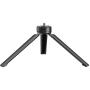 Telesin Table Tripod Metal w/ Vergrendeling