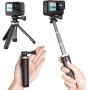 Telesin Mini Tripod Selfiestick For Action Camera