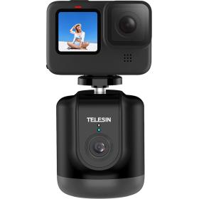 Telesin Smart 360° Face-Tracking Phone/Camera Mount