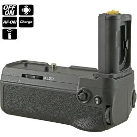 Jupio Battery Grip For Nikon Z6 II / Z7 II (MB-N11)