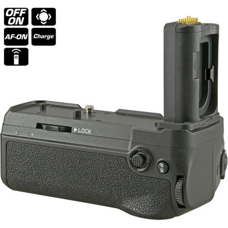 Jupio Battery Grip For Nikon Z6 II / Z7 II (MB-N11)