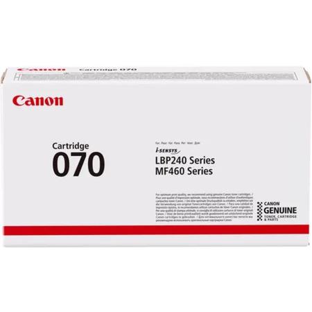 Canon Cartridge 070