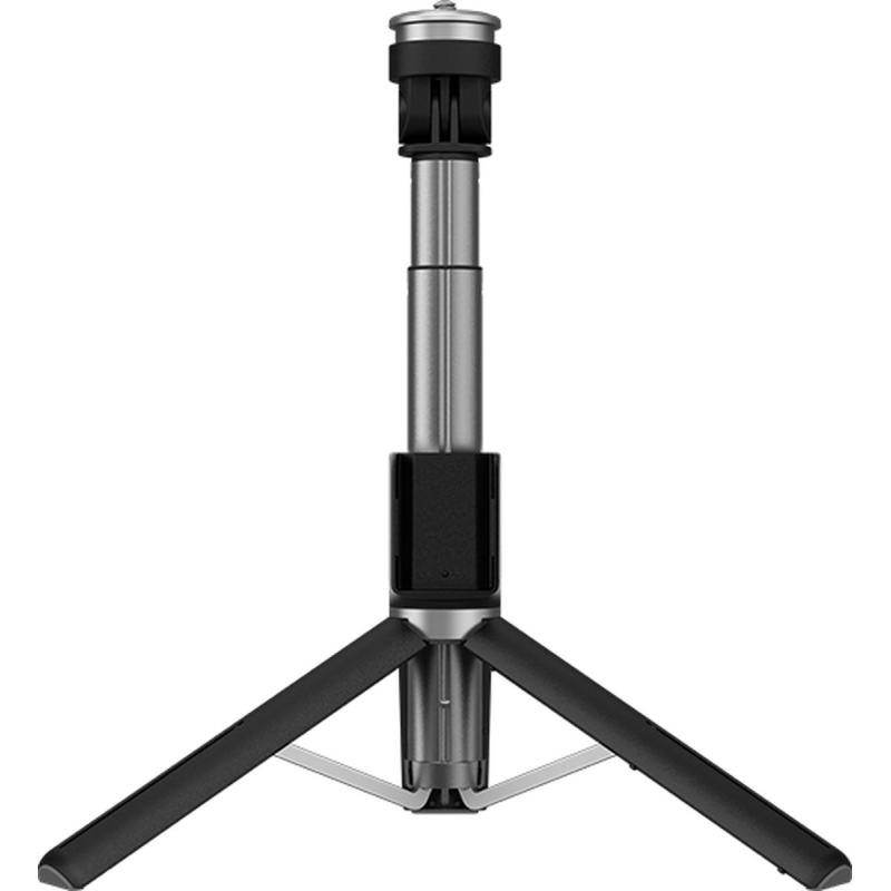 Hohem Selfie Stick Tripod (w/o Remote) Black