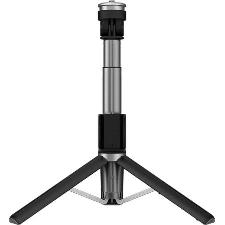 Hohem Selfie Stick Tripod (w/o Remote) Black