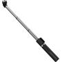 Hohem Selfie Stick Tripod (w/o Remote) Black