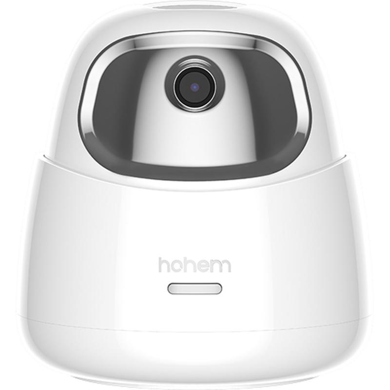 Hohem GO AI Auto Tracking