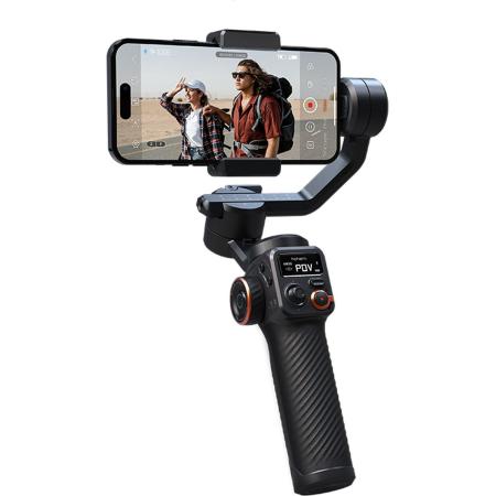 Hohem iSteady M6 Premium Smartphone Gimbal