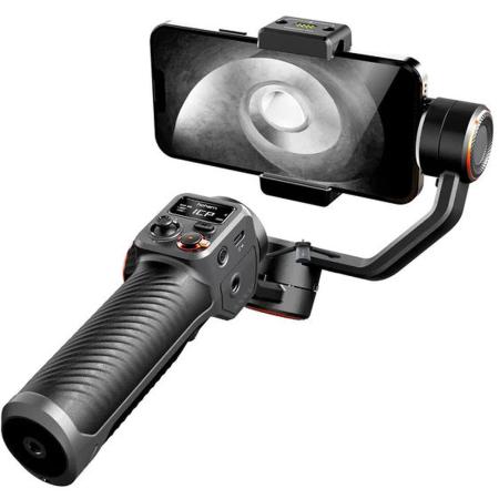 Hohem iSteady M6 Premium Smartphone Gimbal