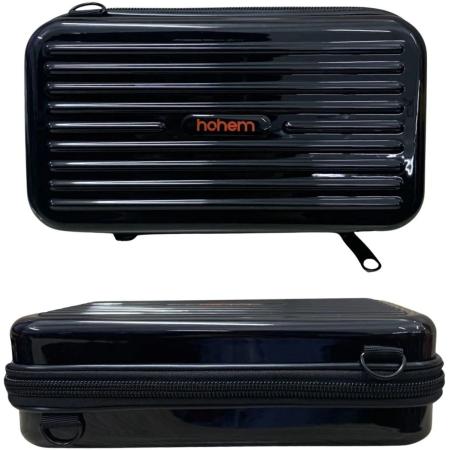 Hohem Hard Case For iSteady Q/XE/V2S Black