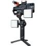 Hohem iSteady M6 Kit Premium Gimbal w/ Lampje + AI-Sensor