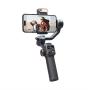 Hohem iSteady M6 Kit Premium Gimbal w/ Lampje + AI-Sensor