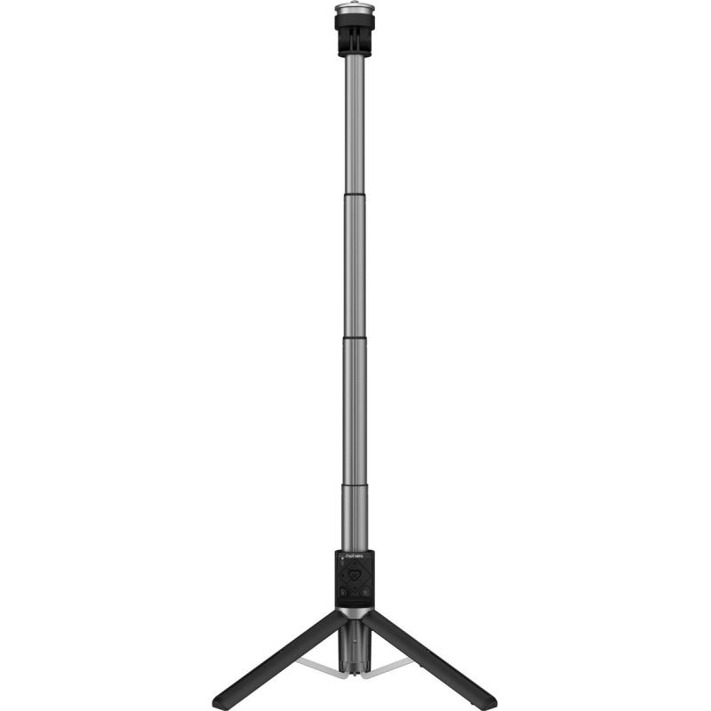Hohem 3-In-1 Selfie Stick Tripod w/ Remote For Pro4