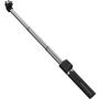 Hohem 3-In-1 Selfie Stick Tripod w/ Remote For Pro4