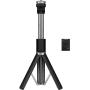 Hohem 3-In-1 Selfie Stick Tripod w/ Remote For Pro4