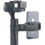 Hohem Universal Smartphone Clamp For iSteady Mobile+/PRO4