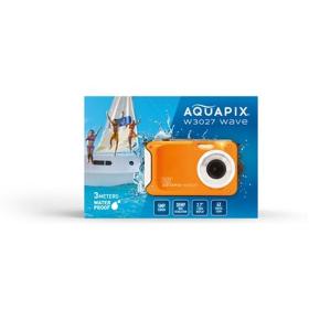 Aquapix W3027-O Wave Orange