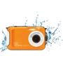 Aquapix W3027-O Wave Orange