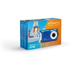 Aquapix W3027-m Wave Marine Blue