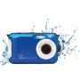 Aquapix W3027-m Wave Marine Blue