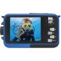 Aquapix W3027-m Wave Marine Blue