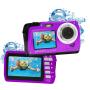 Aquapix W3048-V Edge Violet