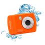 Aquapix W2024-O Splash Orange