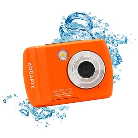 Aquapix W2024-O Splash Orange