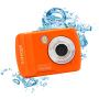 Aquapix W2024-O Splash Orange