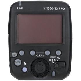 Yongnuo YN560-TX Pro Radio Controller For Sony