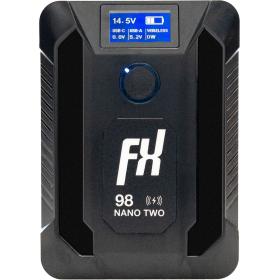 FXLion Nano Two 14.8V/98WH V-Lock Wireless