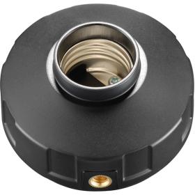 Godox CR-LS Magnetic E27 Lamp Socket For C7R/C10R