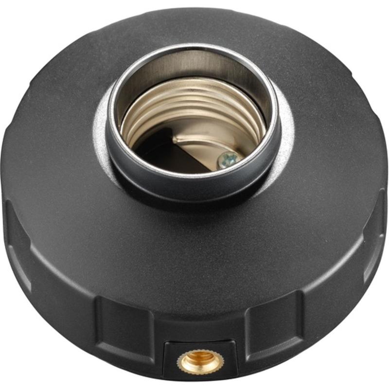 Godox CR-LS Magnetic E27 Lamp Socket For C7R/C10R