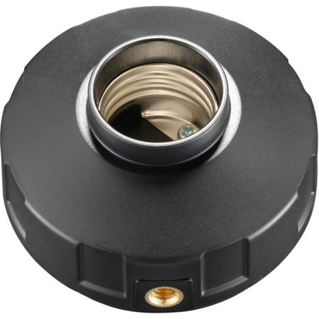 Godox CR-LS Magnetic E27 Lamp Socket For C7R/C10R