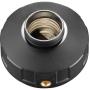 Godox CR-LS Magnetic E27 Lamp Socket For C7R/C10R