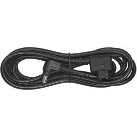 Godox DT-C1 D-Tap Adapter Cable To Connect w/ V Mount Battery For TP2R/TP4R/TP8R