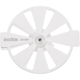 Godox CR-B01 Round Cap Bouncer