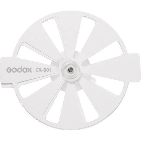 Godox CR-B01 Round Cap Bouncer