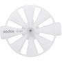 Godox CR-B01 Round Cap Bouncer