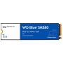 Western Digital Blue SN580 NVMe SSD 1TB M.2