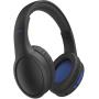 Hama Bluetooth-Headphone Spirit Focused Over-Ear Anc Zwart.
