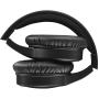 Hama Bluetooth-Headphone Spirit Focused Over-Ear Anc Zwart.